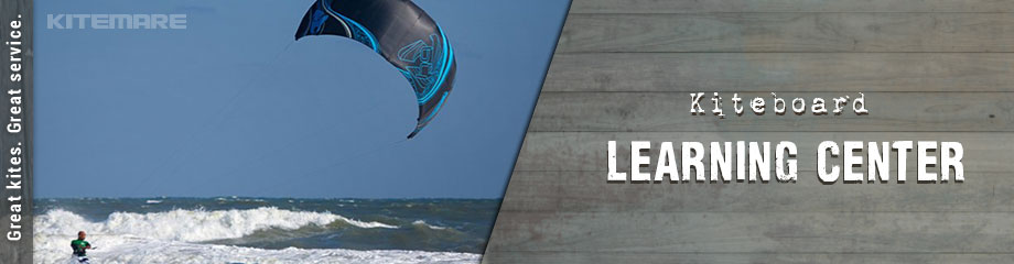 Kiteboard Learning Center