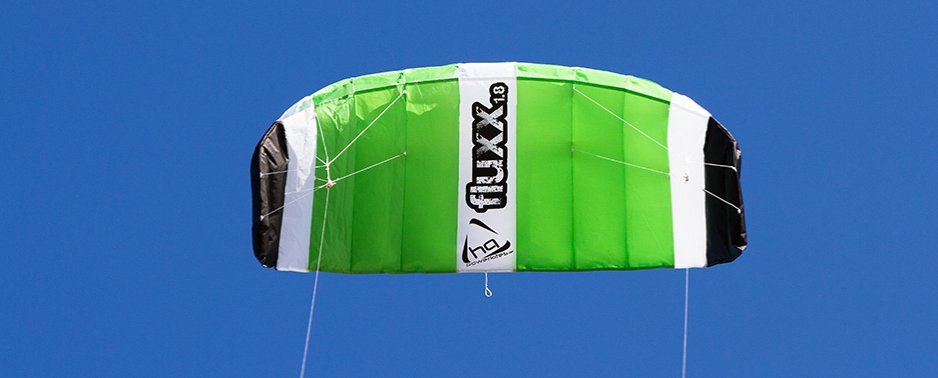 Kitemare 2-Line Trainer Kite